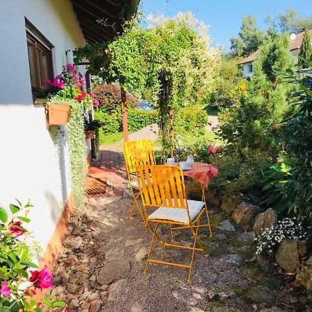 Ferienhaus Zirbe Rickenbach  Esterno foto