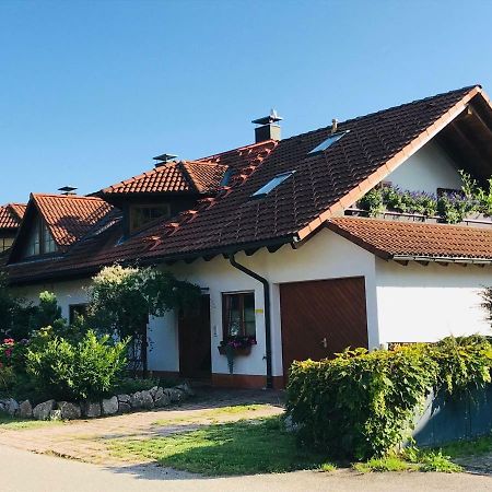 Ferienhaus Zirbe Rickenbach  Esterno foto