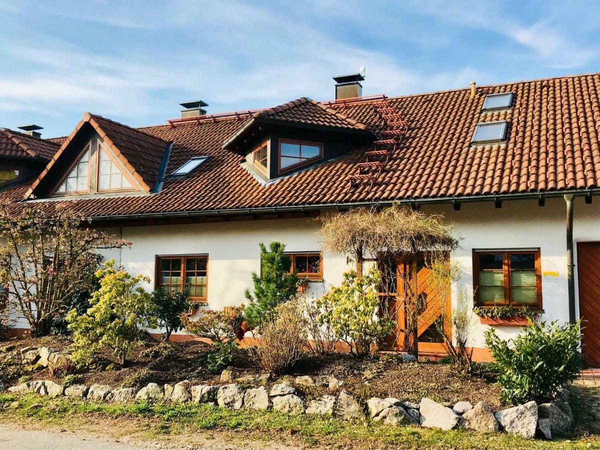 Ferienhaus Zirbe Rickenbach  Esterno foto
