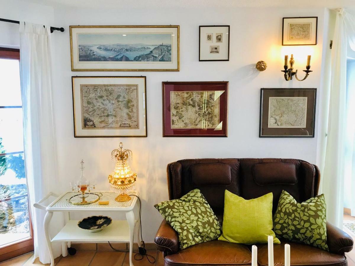 Ferienhaus Zirbe Rickenbach  Esterno foto