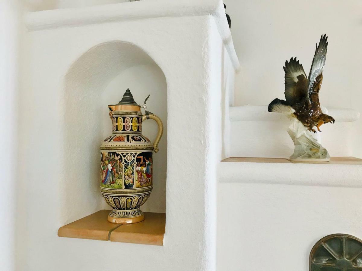 Ferienhaus Zirbe Rickenbach  Esterno foto
