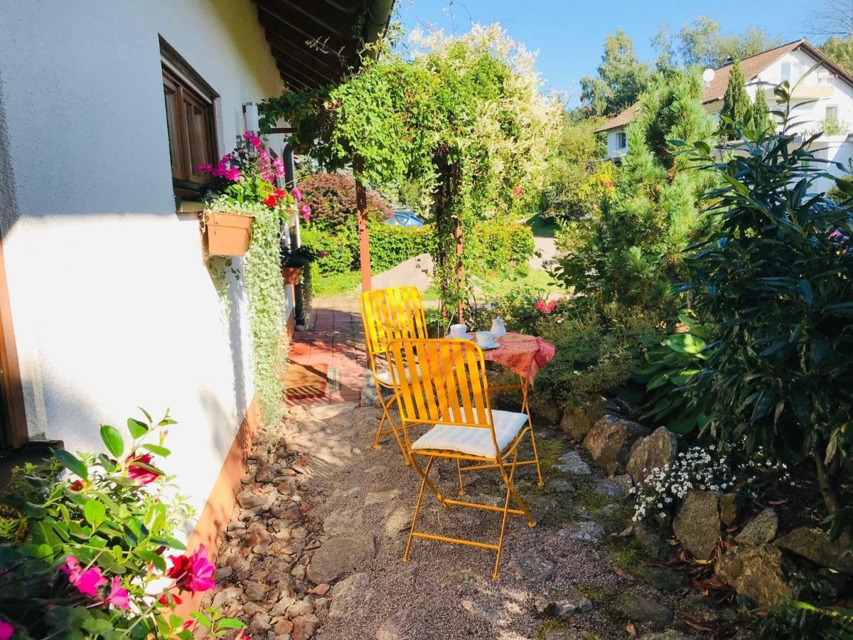 Ferienhaus Zirbe Rickenbach  Esterno foto