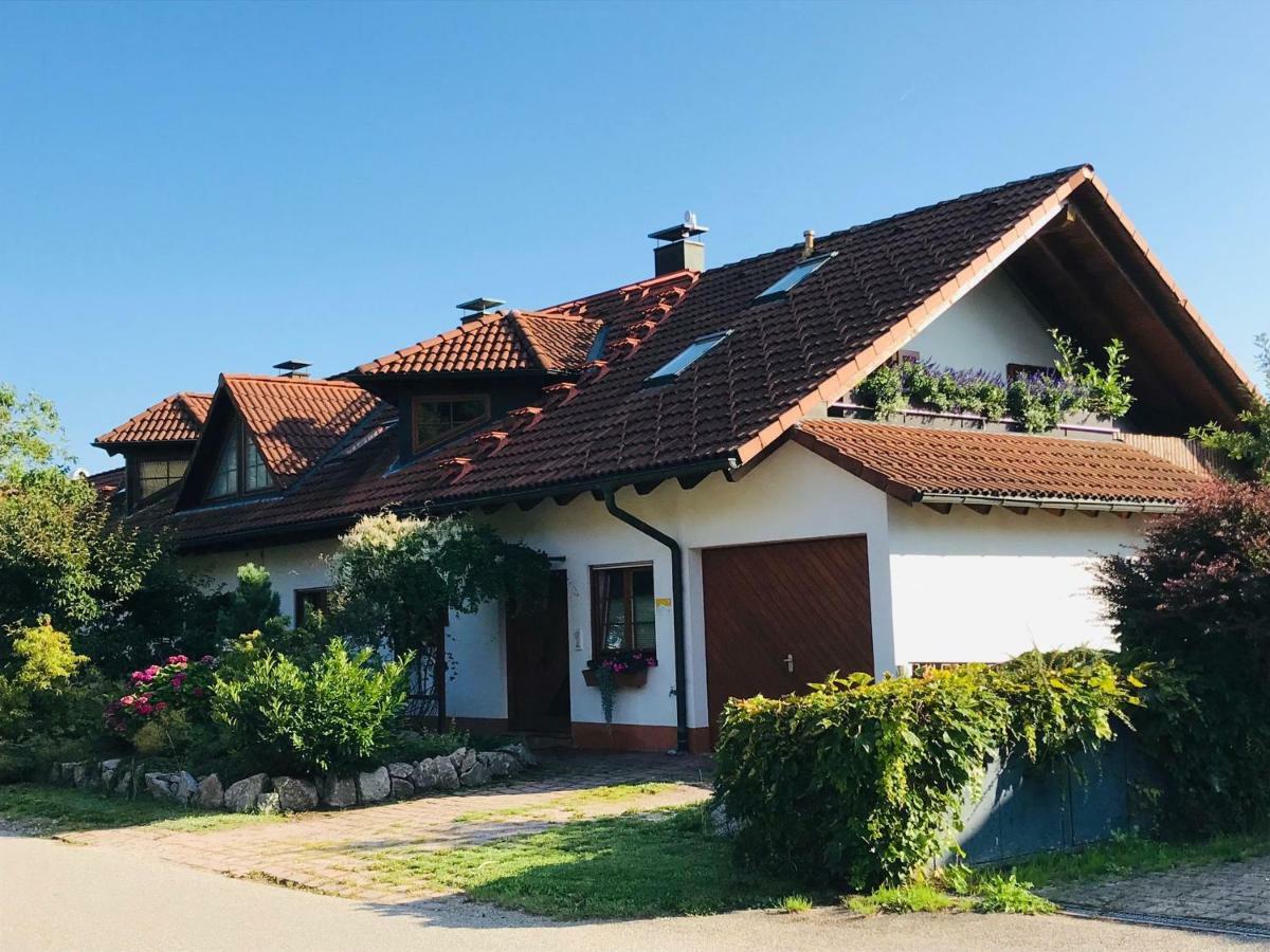 Ferienhaus Zirbe Rickenbach  Esterno foto