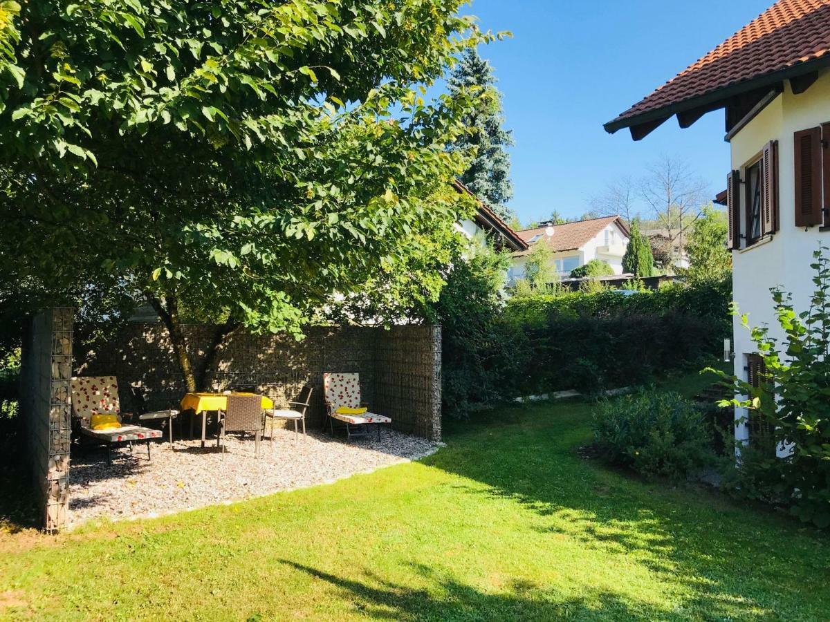 Ferienhaus Zirbe Rickenbach  Esterno foto