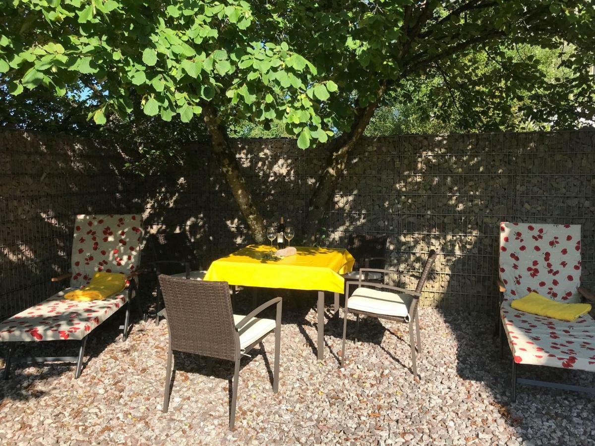 Ferienhaus Zirbe Rickenbach  Esterno foto